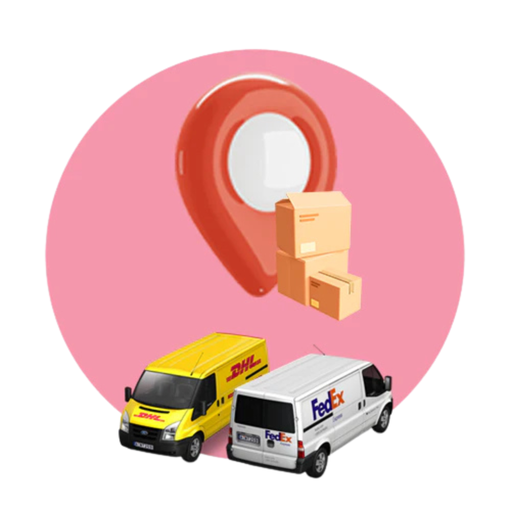 Fast delivery
