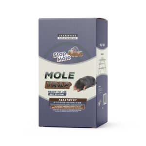 Mole Trap