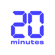 20 минути
