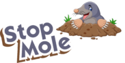 Stop Mole Logo